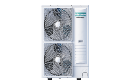Инверторная сплит-система канального типа серии HEAVY EU DC INVERTER R32 ADT-09UX4RBL8/AUW-09U4RS8 (комплект)