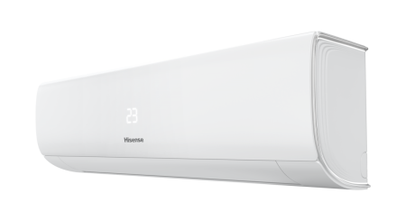 Инверторная сплит-система серии ZOOM 2.0 DC Inverter AS-24UW4RBTKB01 (комплект)
