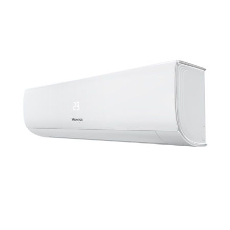 Внутренний блок настенного типа серии ZOOM MULTI EU DC Inverter AMS-24UW4RBTKB02