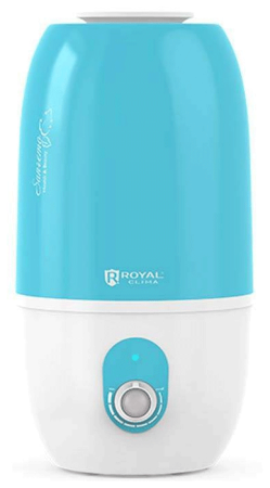 Увлажнитель воздуха Royal Clima Sanremo