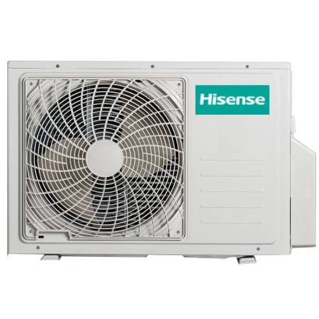Инверторная сплит-система серии ZOOM DC Inverter Wi-Fi AS-07UW4RYRKB00 (комплект)
