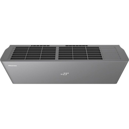 Внутренний блок настенного типа серии VISION PRO CARBON FREE Match DC Inverter AS-13UW4RXVQH01G(B)