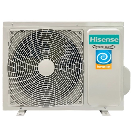 Инверторная сплит-система серии BLACK CRYSTAL SUPER DC Inverter Wi-Fi AS-13UW4RVETG01(B) (комплект)