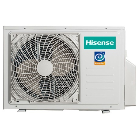 Инверторная сплит-система серии Premium DESIGN Super DC Inverter Wi-Fi AS-10UW4RVETG01 (комплект)