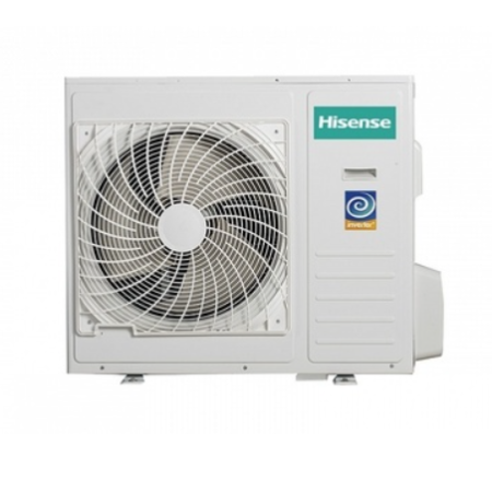 Кондиционер Hisense Black Crystal Classic A AS-13HW4SVDTG5B