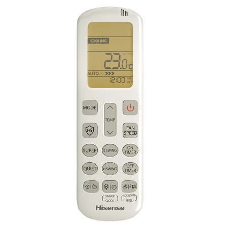 Классическая сплит-система серии ERA Classic A Wi-Fi AS-18HW4RMSKC00 (комплект)
