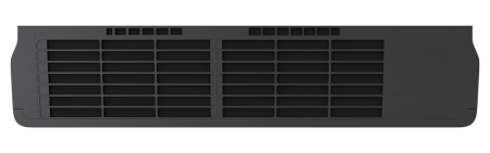 Инверторная сплит-система серии VISION PRO 2.0 CARBON SUPERIOR DC Inverter AS-10UW4RXVQH01A(B) (комплект)