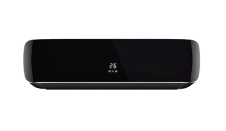 Кондиционер Hisense Black Crystal Classic A AS-13HW4SVDTG5B