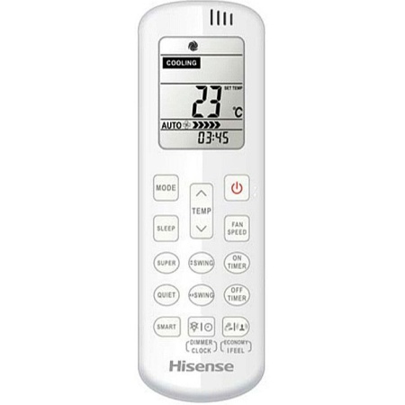 Мульти-сплит-система Hisense AMW4-27U4RJC / AMS-12UW4RVETG00(B) + AMS-09UW4RVETG00(B)x2