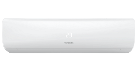 Инверторная сплит-система серии ZOOM 2.0 DC Inverter AS-13UW4RYRKB05 (комплект)