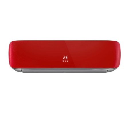 Инверторный настенный кондиционер (сплит-система) Hisense AS-10UW4RVETG00(R)