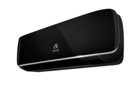 Кондиционер Hisense Black Crystal Classic A AS-13HW4SVDTG5B