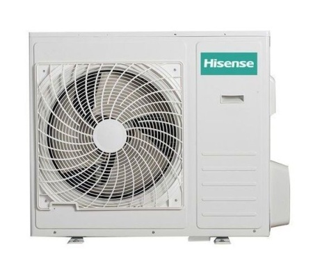 Сплит-система канального типа серии HEAVY CLASSIC AUD-24HX4SLH1/AUW-24H4SF (комплект)
