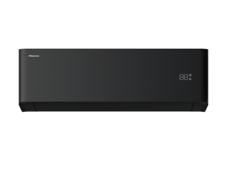 Внутренний блок настенного типа серии VIBE PRO CARBON MULTI EU DC Inverter AMS-24UW4RFWHB00(B)