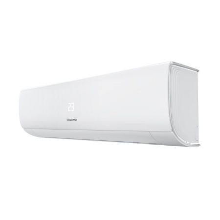 Инверторная сплит-система серии ZOOM DC Inverter Wi-Fi AS-07UW4RYRKB00 (комплект)