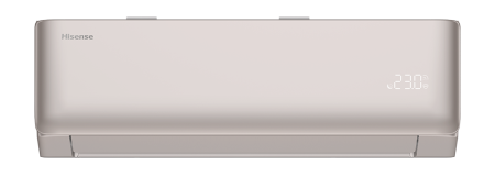 Инверторная сплит-система серии VIBE PRO CHAMPAGNE EU DC Inverter AS-13UW4RLCHD00(C)