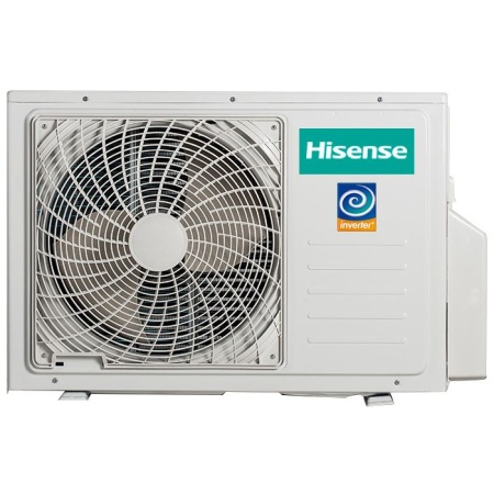 Наружные блоки серии MULTI EU DC Inverter AMW5-42U4RTA