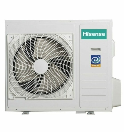 Мультисплит-система Hisense AMW4-36U4SAC + AMS-07UR4SVEDB65 + AMS-09UR4SVEDB65*2 + AMS-18UR4SFADB65