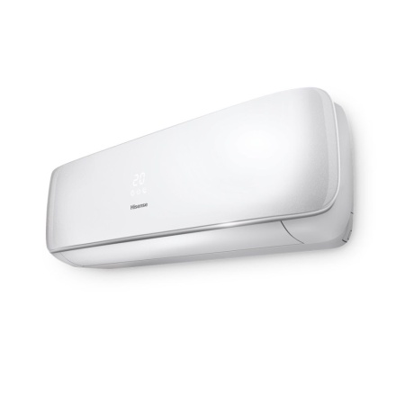 Инверторная сплит-система серии Premium DESIGN Super DC Inverter Wi-Fi AS-10UW4RVETG01 (комплект)