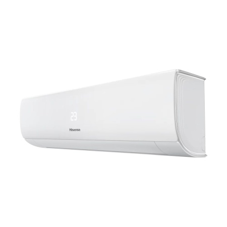 Внутренний блок настенного типа серии ZOOM MULTI EU DC Inverter AMS-18UW4RXSKB01