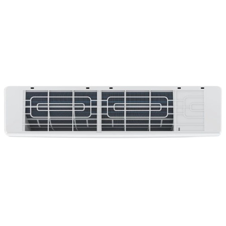 Внутренний блок настенного типа серии ZOOM MULTI EU DC Inverter AMS-18UW4RXSKB01