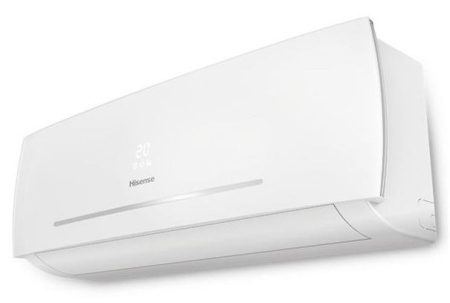 Классическая сплит-система серии NEO Classic A (R32) AS-07HR4RYDDC00 (комплект)