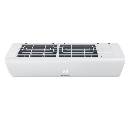 Внутренний блок настенного типа серии ZOOM MULTI EU DC Inverter AMS-09UW4RMRKB00