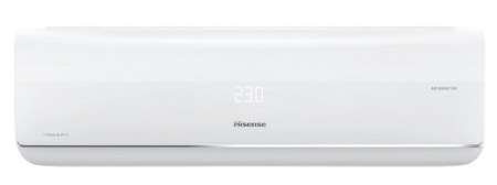 Инверторная сплит-система серии AIR SENSATION SUPERIOR DC Inverter AS-13UW4RXVQF00 (комплект)