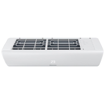 Инверторная сплит-система серии ZOOM DC Inverter Wi-Fi AS-24UW4RBTKB00 (комплект)
