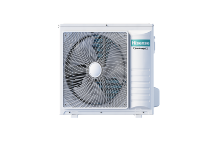 Инверторная сплит-система кассетного типа серии HEAVY EU DC INVERTER Wi-Fi AUC-60UR4RKC8/PE-QFA/CD/AUW-60U6RW8 (комплект)