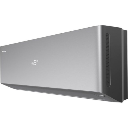 Внутренний блок настенного типа серии VISION PRO CARBON FREE Match DC Inverter AS-13UW4RXVQH01G(B)