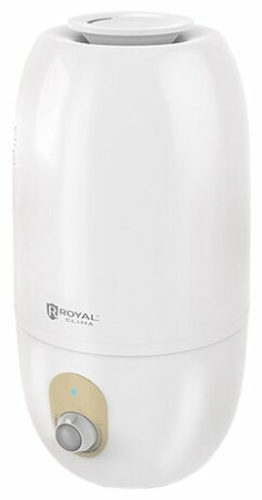 Увлажнитель воздуха Royal Clima Sanremo