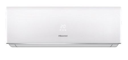 Инверторная сплит-система серии SMART DC Inverter (R32) AS-13UW4RYDDB03 (комплект)
