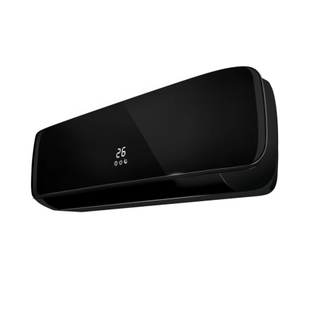 Инверторная сплит-система серии BLACK CRYSTAL SUPER DC Inverter Wi-Fi AS-10UW4RVETG01(B) (комплект)