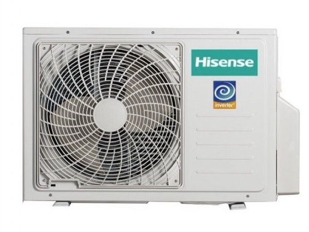 Инверторная сплит-система серии SMART DC Inverter (R32) AS-13UW4RYDDB03 (комплект)