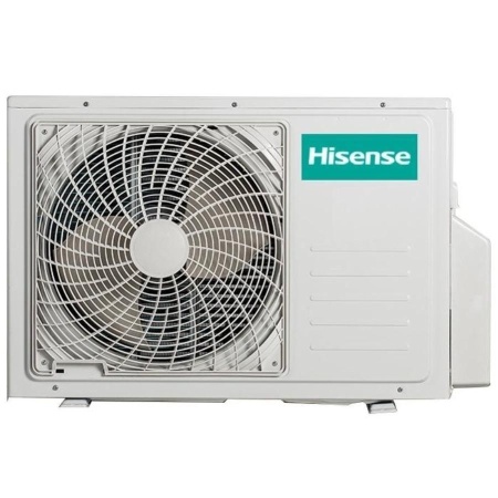 Инверторная сплит-система канального типа серии HEAVY EU DC INVERTER Wi-Fi AUD-48UX4REH8/AUW-48U6RN8 WI-FI (комплект)