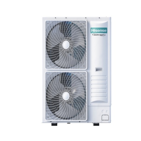 Инверторная сплит-система канального (высоконапорного) типа серии HEAVY EU DC INVERTER R32 AUD-85UX4RPH8/AUW-85U6RZ8 (комплект)