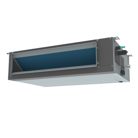 Инверторная сплит-система канального типа серии HEAVY EU DC INVERTER R32 AUD-48UX4REH8/AUW-48U6RN8 (комплект)